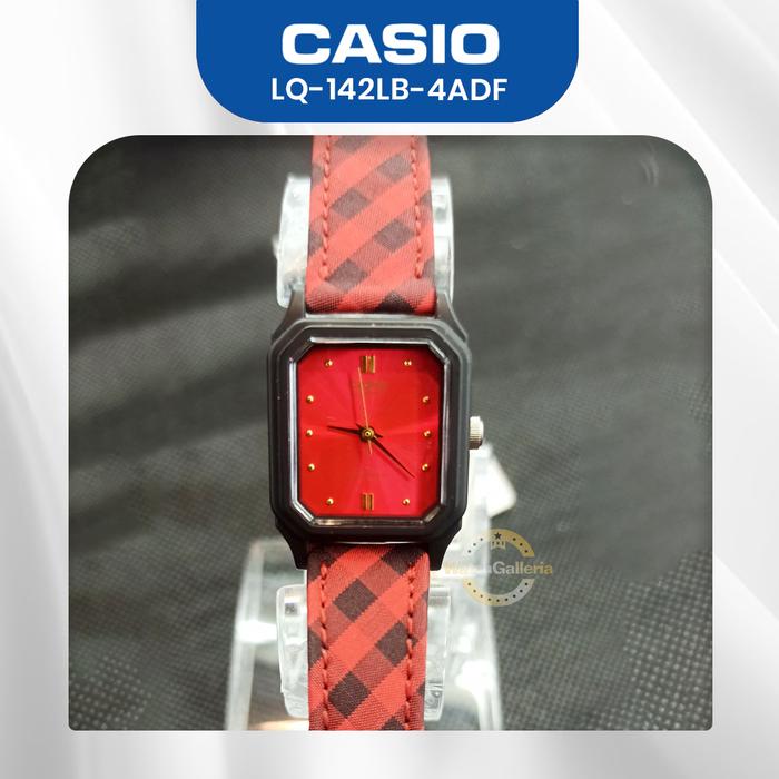 Casio General LQ-142LB-4ADF/LQ142LB4ADF/LQ-142LB