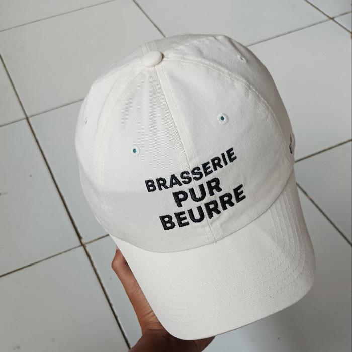 topi manierre paris second