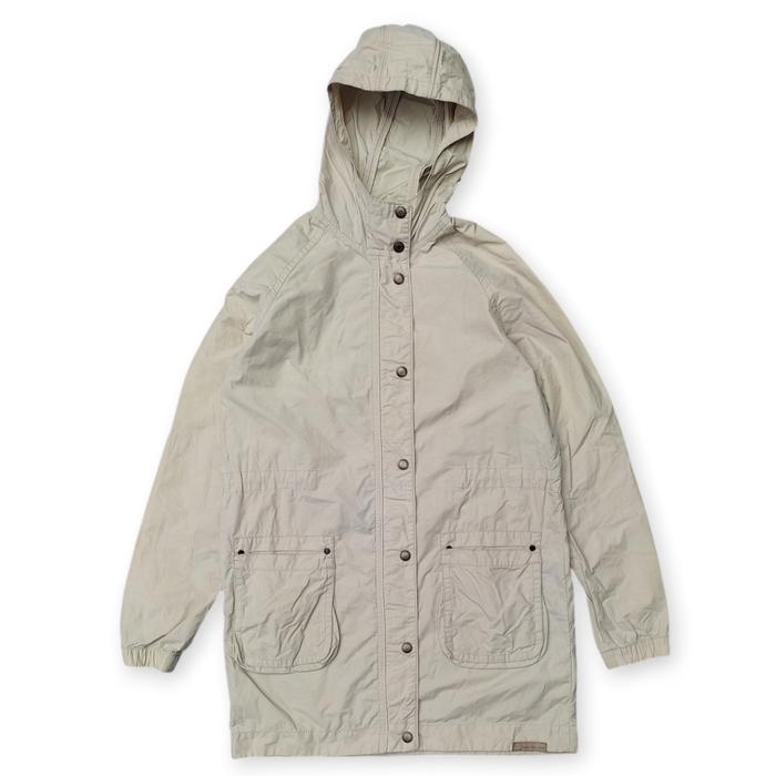 Calvin Klein Jeans Hooded Parka Jacket