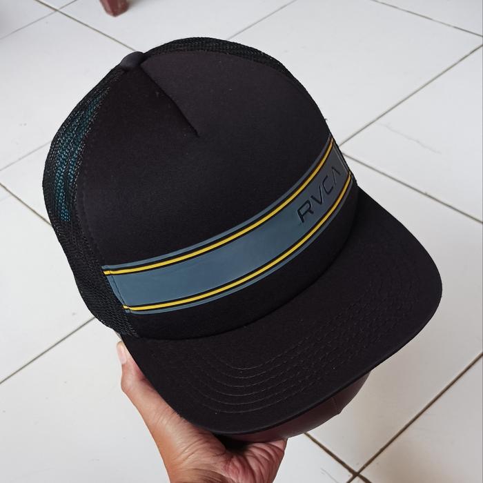 topi rvca second,topi second