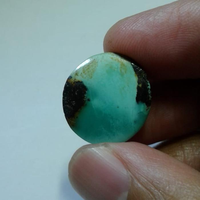 Batu Pirus Persia Original Persia