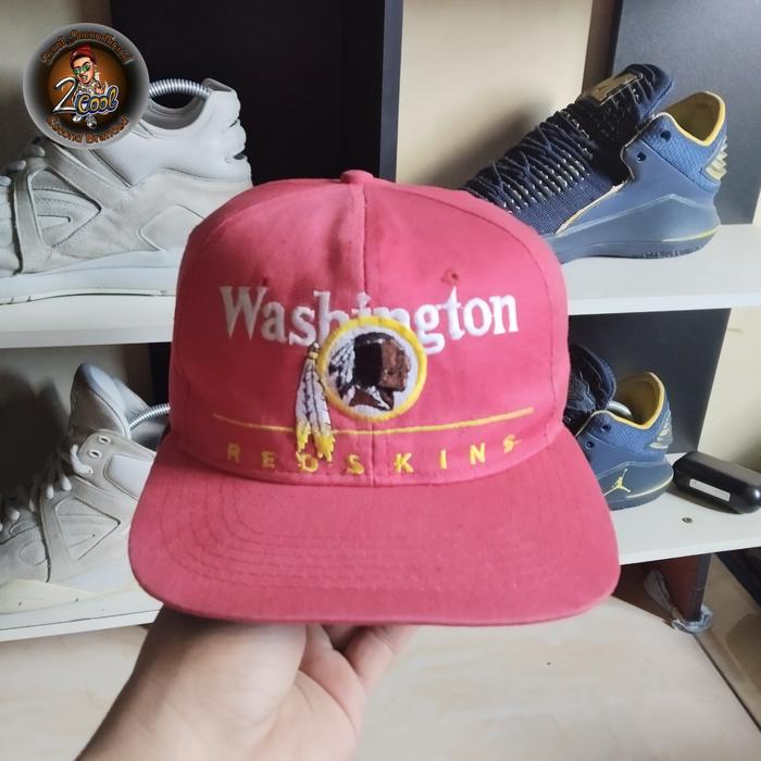 Snapback Washington Redskin