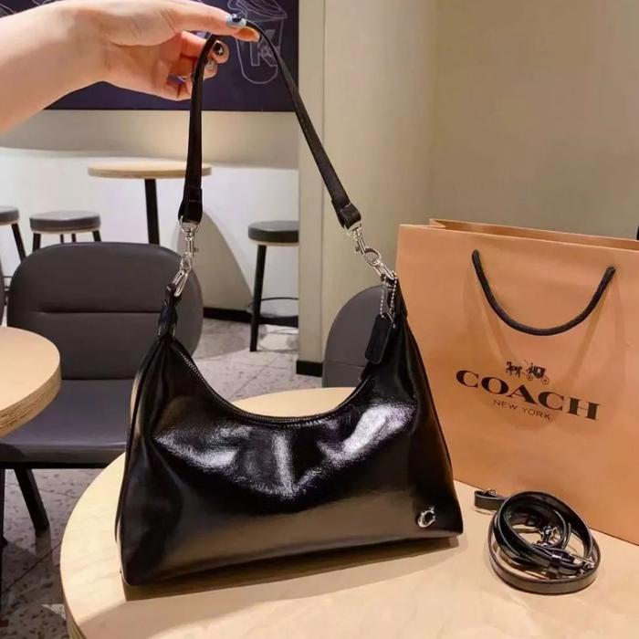 Tas bahu ketek wanita import C9980