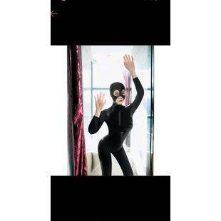 Lingerie kostum zentai sexy bodysuit Terlaris