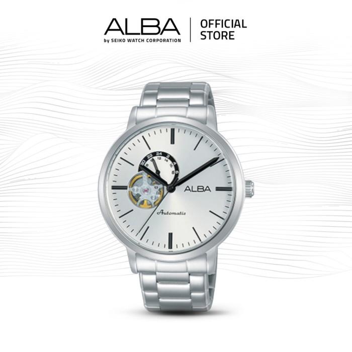 Alba Men Automatic A9A013X1 A9A013