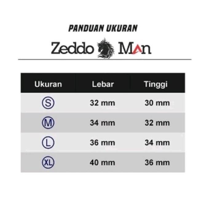 BEST PRODUK ZEDDO MAN (THERAPY RING) - GELANG TERAPI ORGAN REPRODUKSI PRIA ASLI SELAMAT BERBELANJA