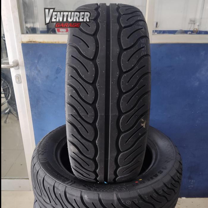 BAN MOBIL SAILUN ATREZZO 255/55 R18 MERK SAILUN SEMISLICK BAN FORTUNER