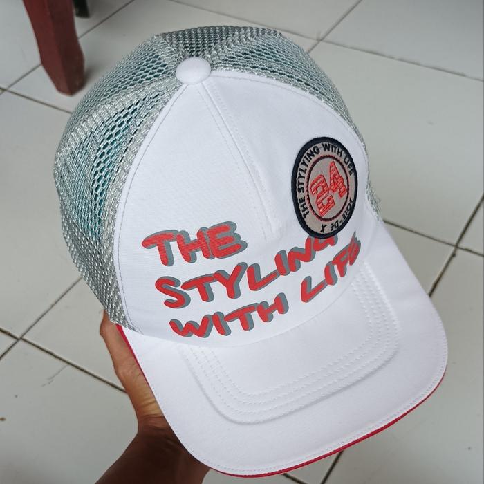 topi jdx second,topi second