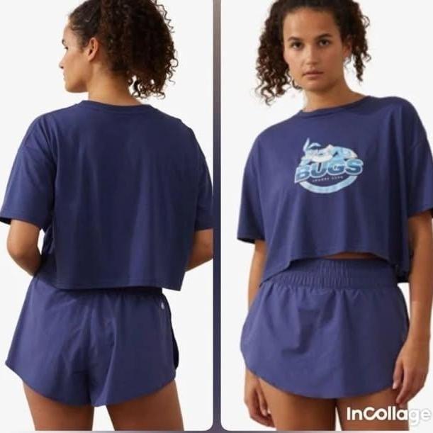 Body Pocket Move Skorts, small