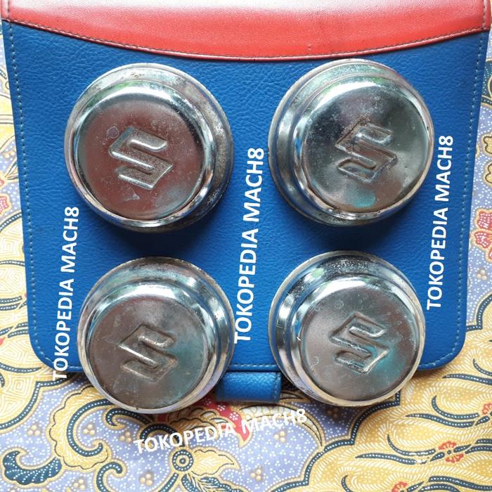 Dop Velg Carry 1.0 Carry 1000 ST100 ORI ORIGINAL Copotan
