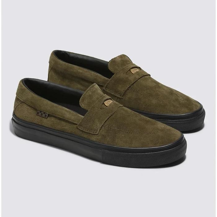 Vans Skate Style 53 x Beatrice Domond