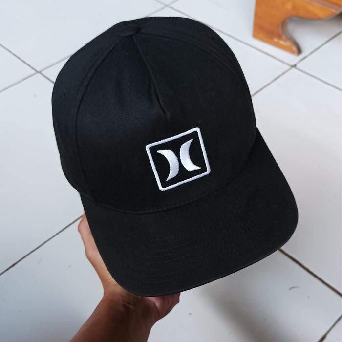 topi hurley second,topi second 5