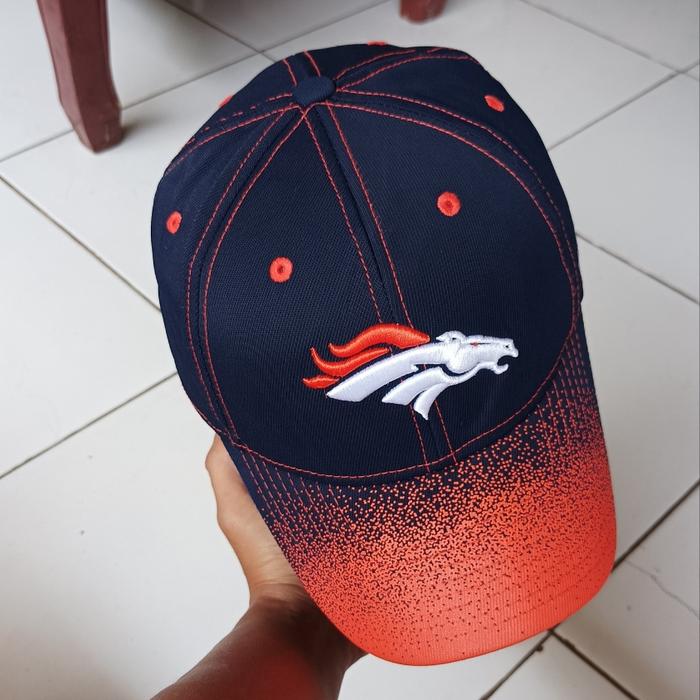 topi reebok nfl broncos second