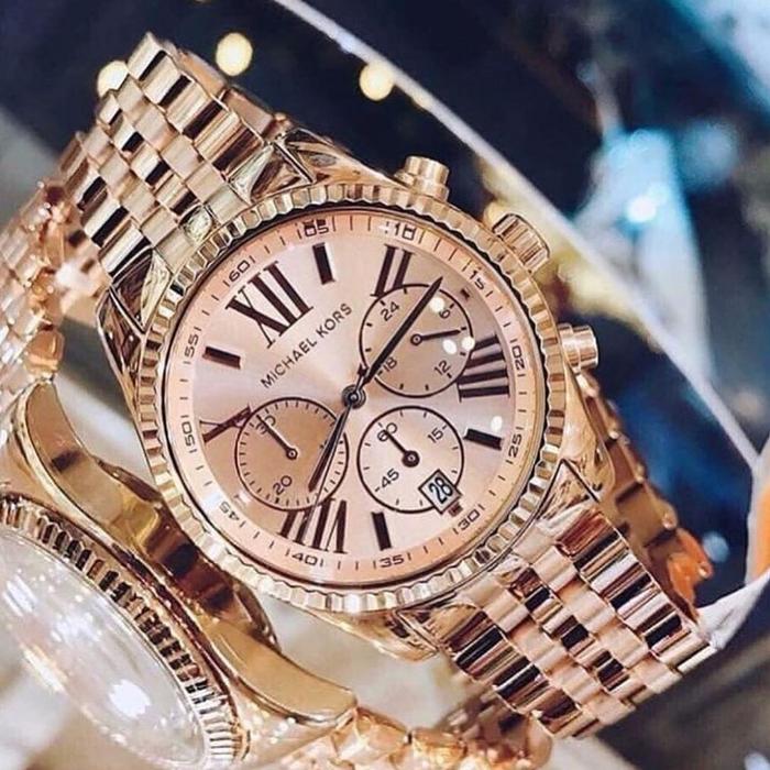 Jam Tangan Mk 5569 Mk5569