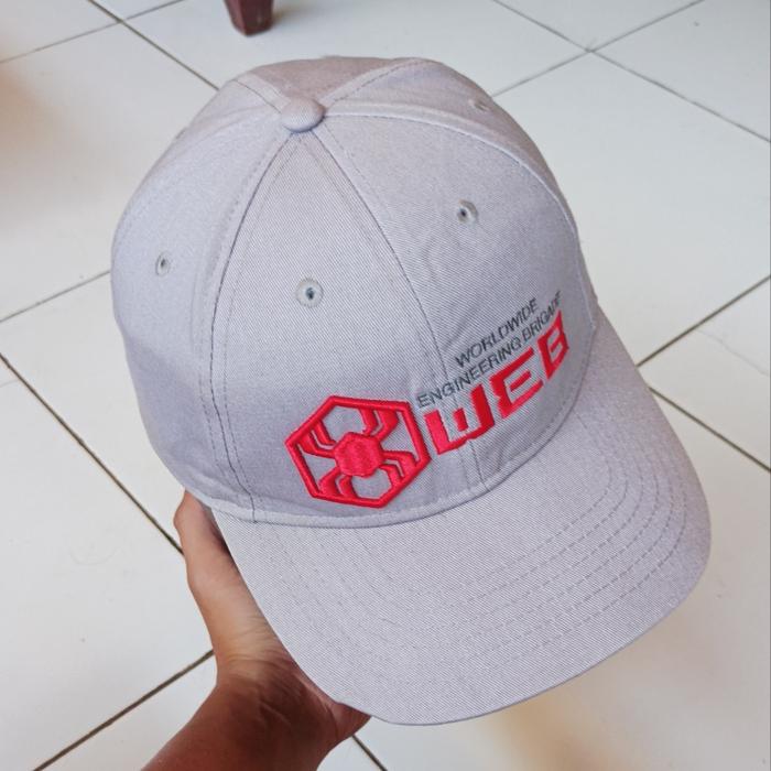 topi marvel second,topi marvel 3