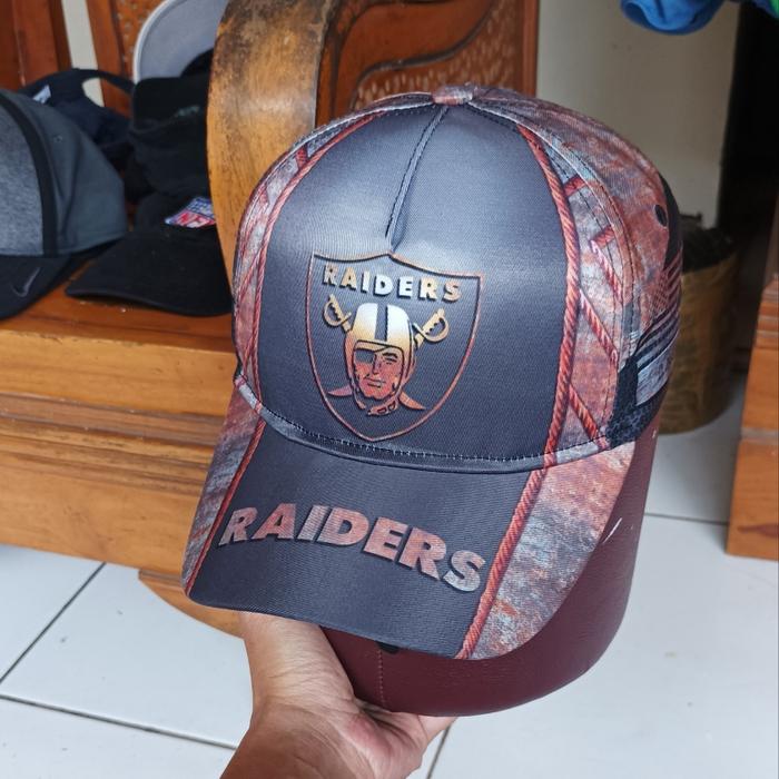 topi raiders second,topi second