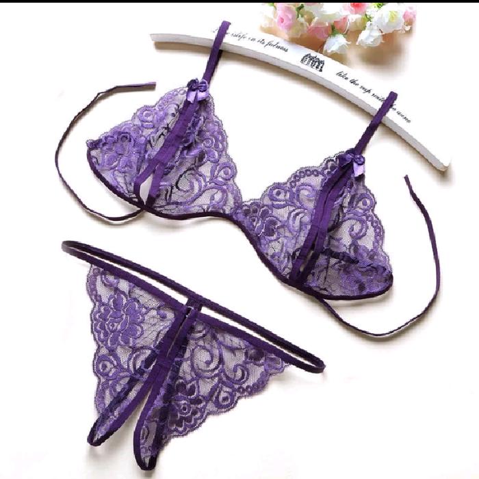 jennifer setelan set bra cd sexy