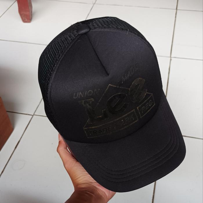 topi lee second,topi second 11