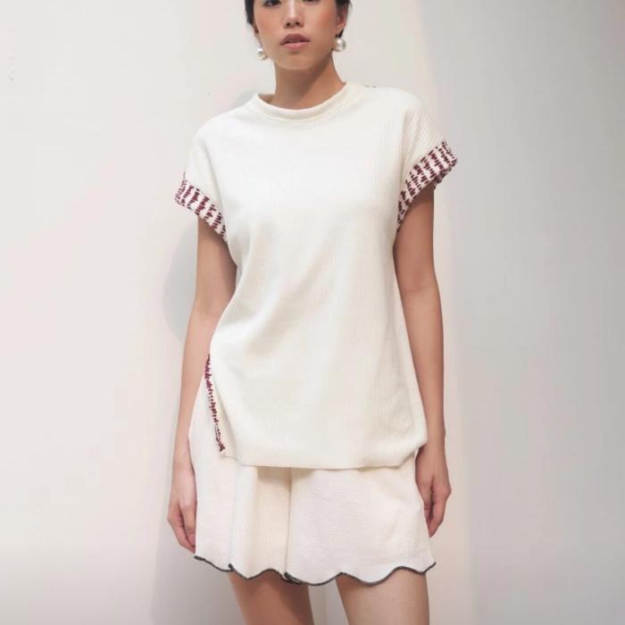 [PRELOVED] Noa Top Array ID / DayOff