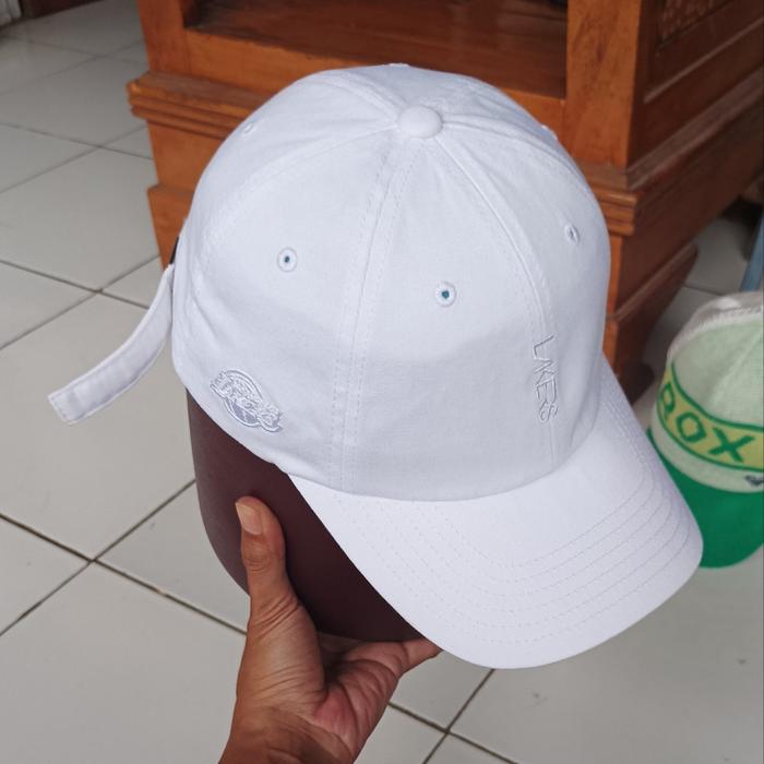 topi nba lakers second,topi second 7