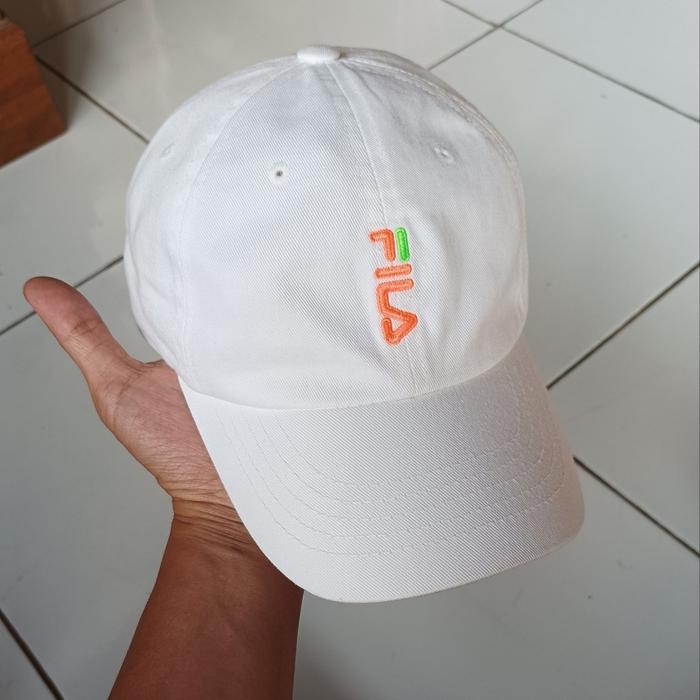 topi fila second,topi second