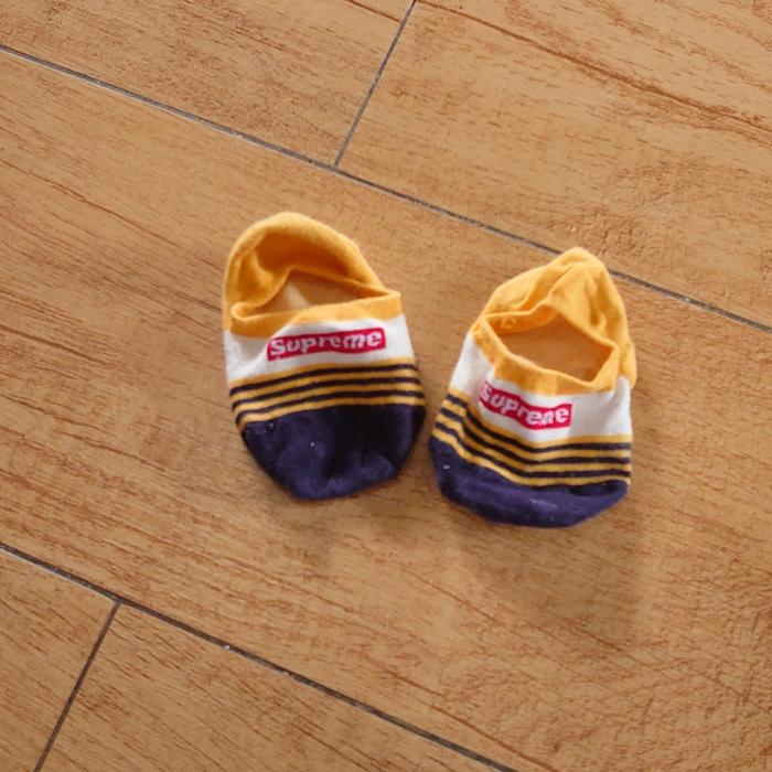 Kaos Kaki Brand Thrift Second Sports Wear Outdoor Gear By Supreme Baby Toddler