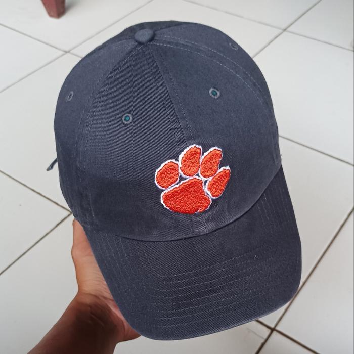 topi 47 brand second,topi second
