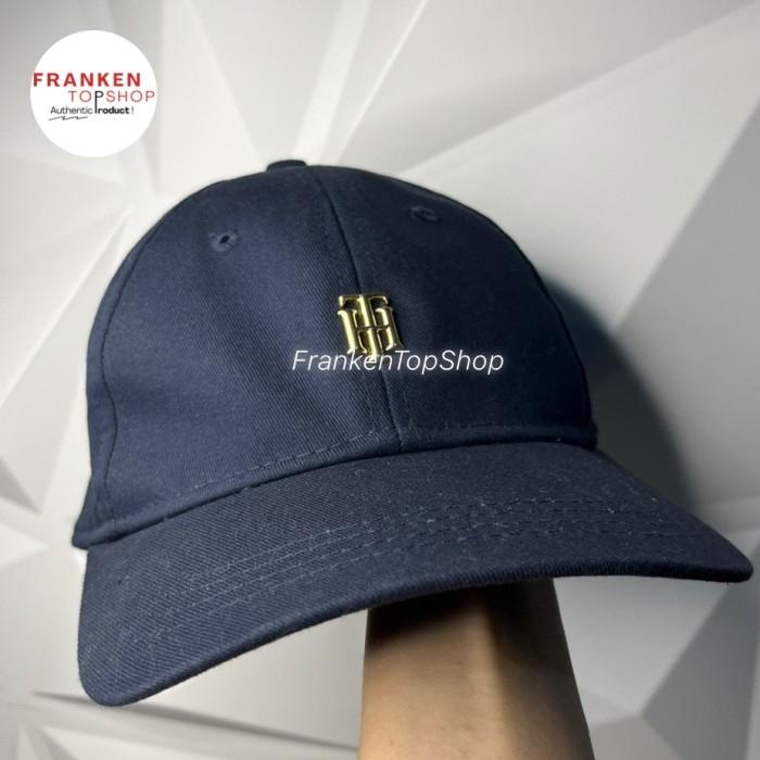 Topi Baseball Tommy Hilfiger ORIGINAL femmes