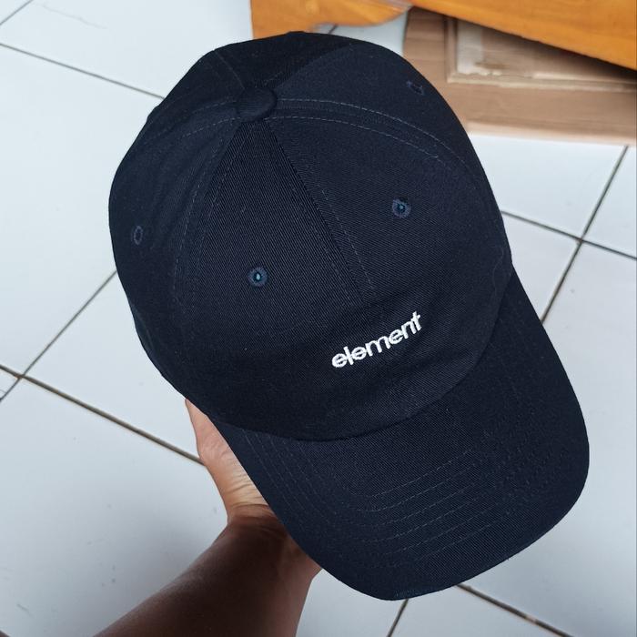 topi element second,topi second
