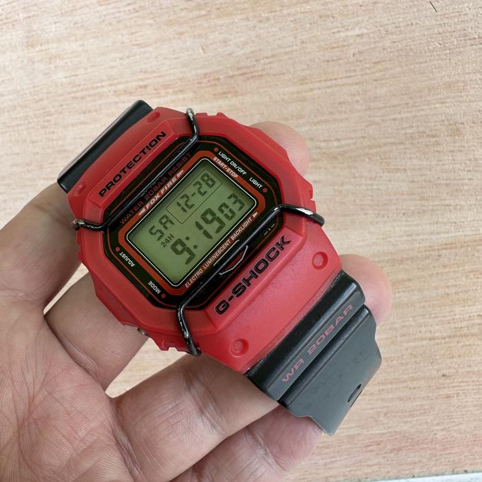 gshock dw5600vt-1t g-shock dw-5600vt g shock dw 5600vt 99 vintage