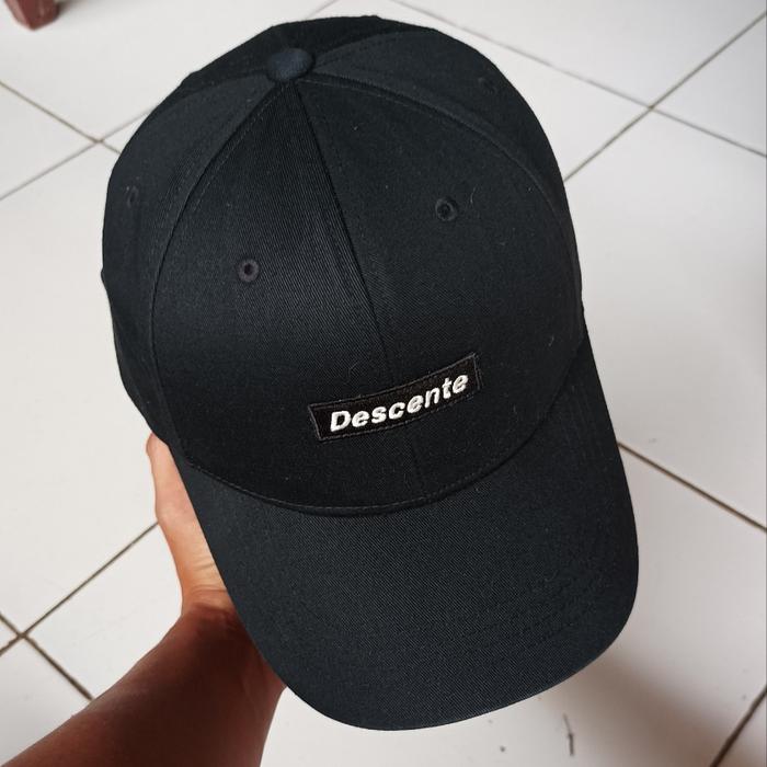 topi descente second ,topi second 6