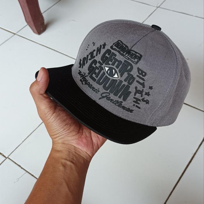 topi premier second,topi second
