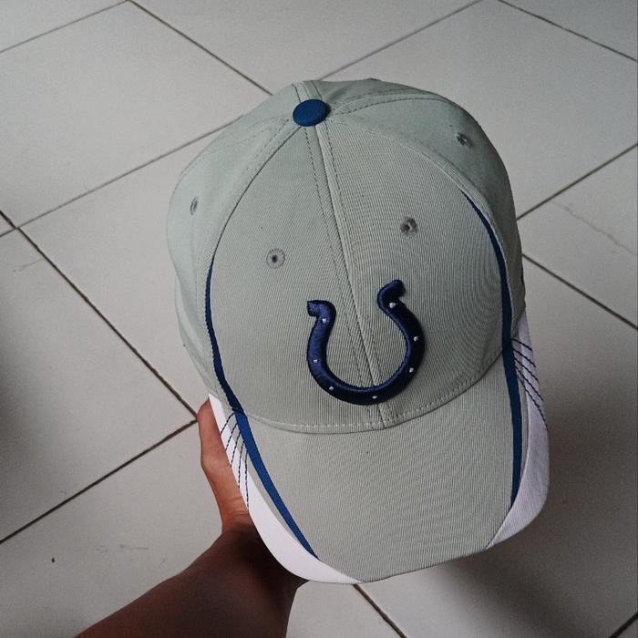 topi reebok nfl coult second