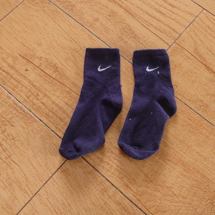 Kaos Kaki Brand Thrift Second Wear Original By Nike Low