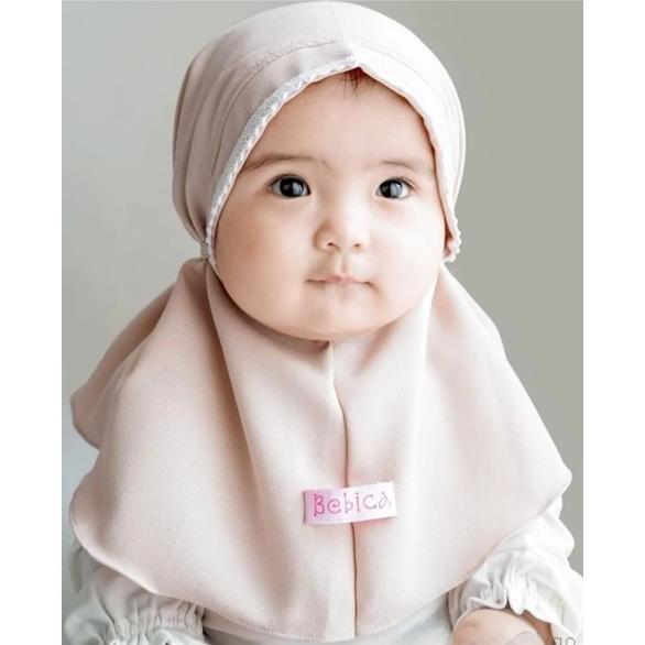 Keurudng Anak Bayi Diamond Italiano - Coklat Susu