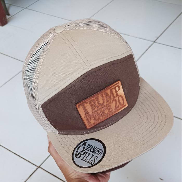 topi richardson second,topi second