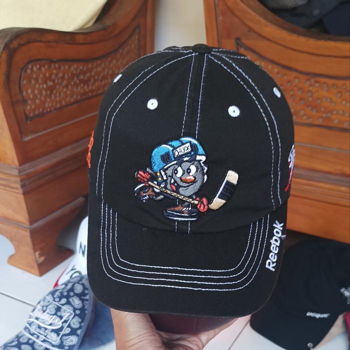 topi reebok second,topi second 6