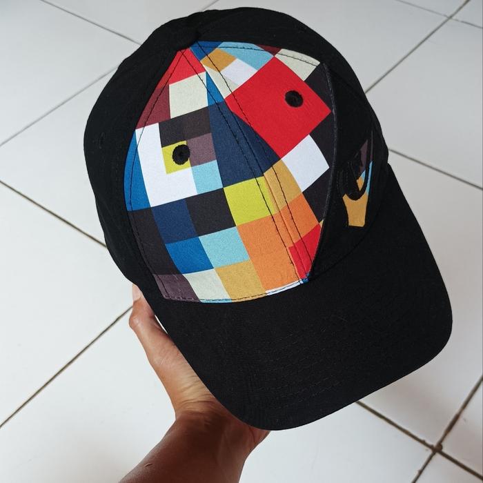 topi quicksilver second,topi second