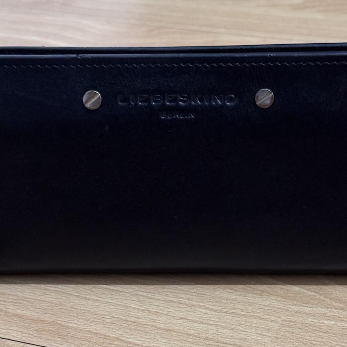 Dompet Liebeskind Autentik - Leather