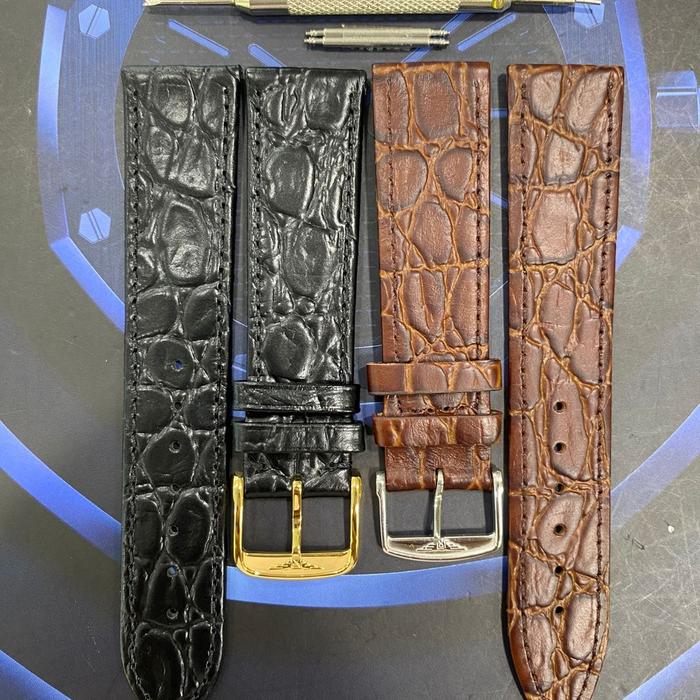 tali jam tangan longines ORI bm