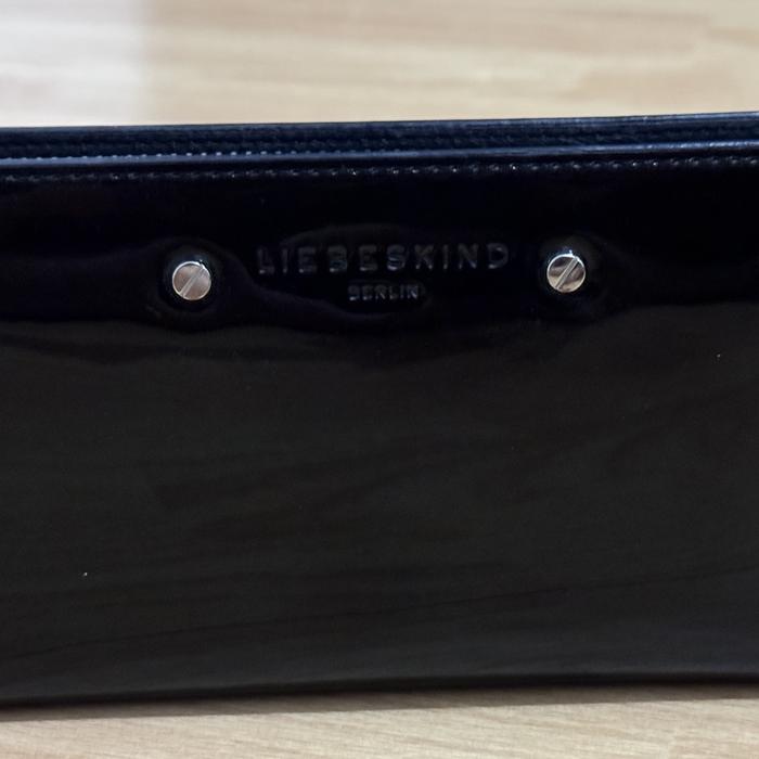 Dompet Liebeskind Glosy Autentic