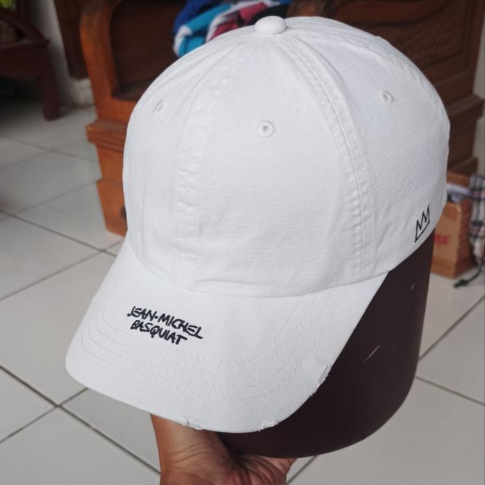 topi jmb second,topi jmb 88