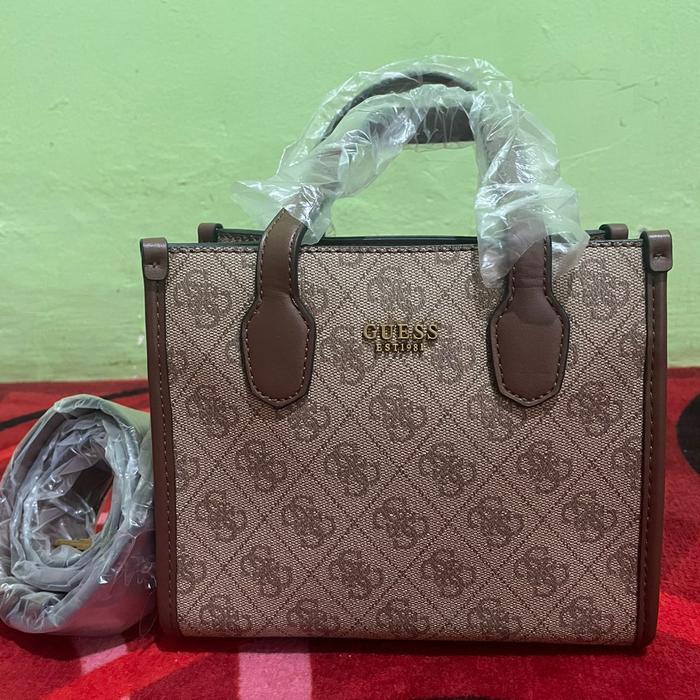 Tas Guess wanita tas guess original