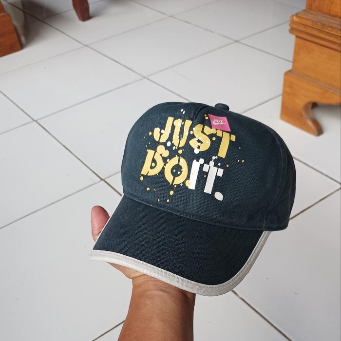 topi nike second,topi nike 33