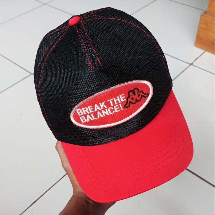topi kappa second ,topi kappa