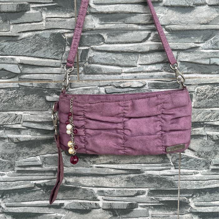 Tas wanita ripcurl clutch
