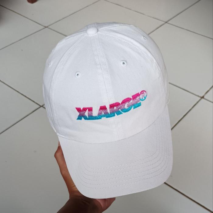 topi xlarge second,topi second 4