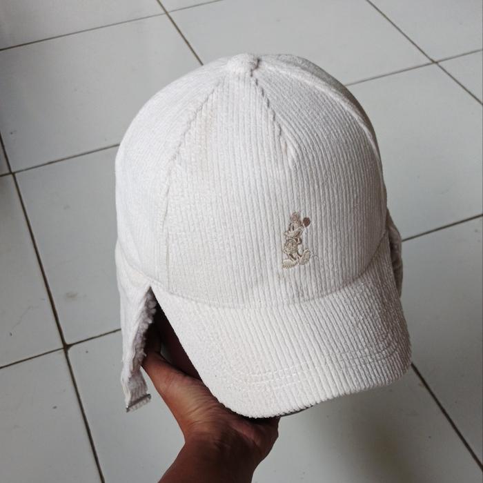 topi disney second,topi second 1