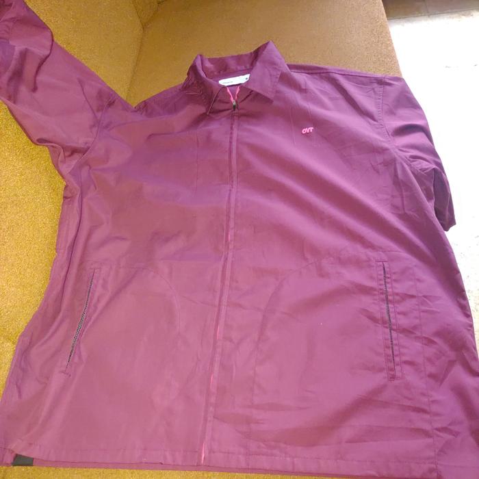 Kemeja Converse Tokyo Shirt Size L