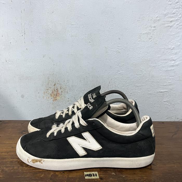 Sepatu second branded new balance tempus size 41